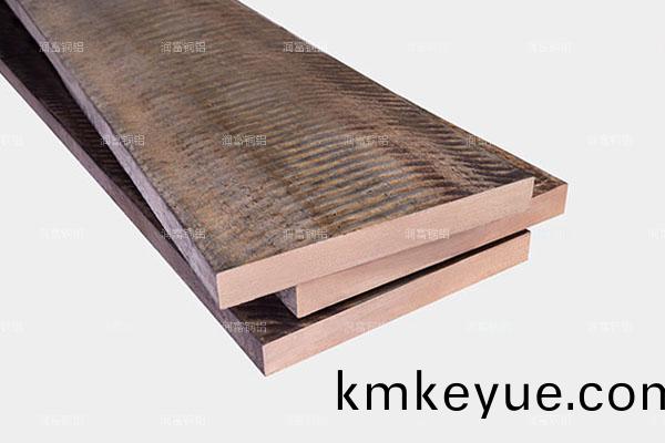 ZCuSn10Pb2銅(tong)闆