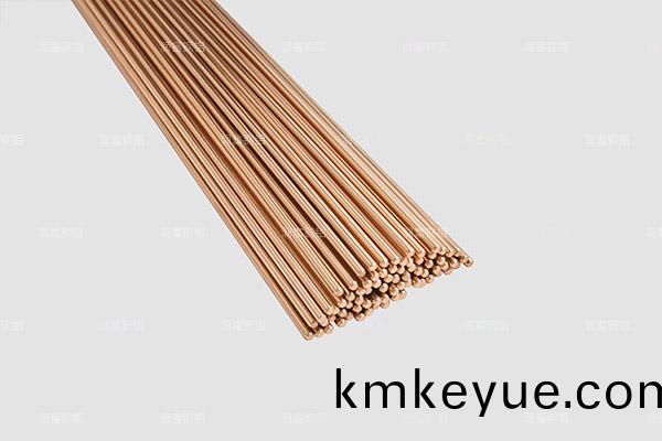 CuSn4Zn2精(jing)密銅(tong)棒