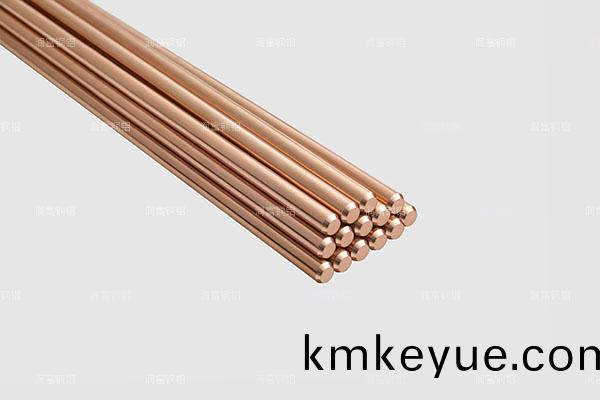 CuSn8銅(tong)棒(bang)