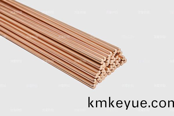 CuSn4精密銅(tong)棒(bang)