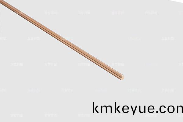 C52100精(jing)密銅棒