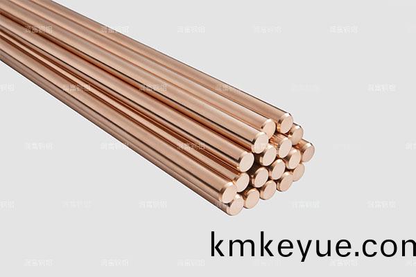 C5191精(jing)密銅(tong)棒(bang)