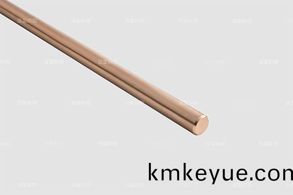 C51900精(jing)密(mi)銅(tong)棒