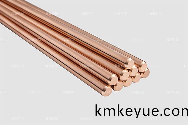 QSN6.5-0.4精密(mi)銅棒(bang)