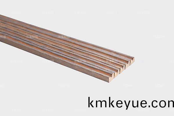 Pb17Sn4Zn4銅槽(cao)