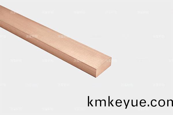 QAL9-4精(jing)密銅棒