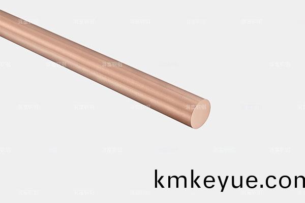 QAL9-2精(jing)密(mi)銅(tong)棒(bang)