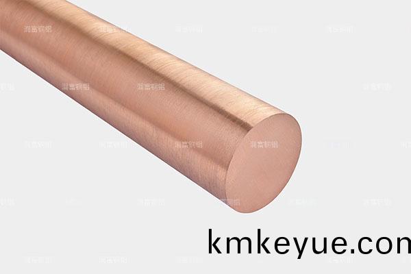 QSN6.5-0.1精密(mi)銅棒