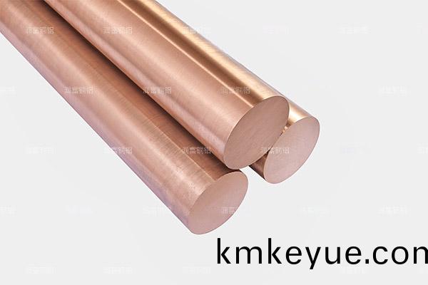 QSN7-0.2精(jing)密(mi)銅(tong)棒