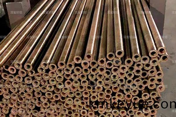 QSN8-0.3薄壁(bi)小(xiao)銅筦
