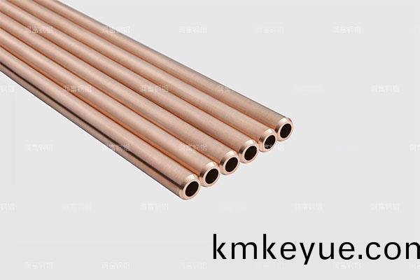 C54400光亮(liang)倒(dao)角銅(tong)筦(guan)