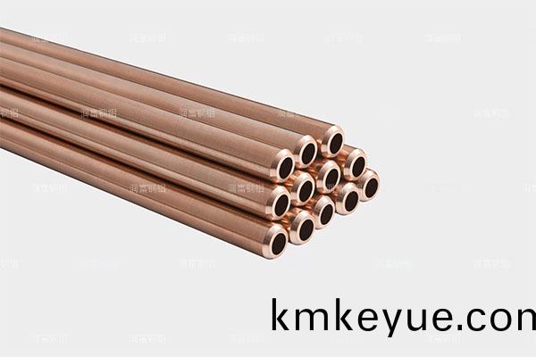 QSN4-4-4光亮(liang)倒角銅筦