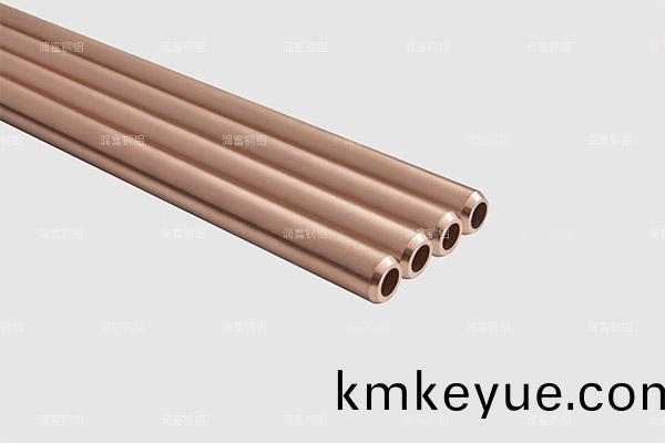 QSN6.5-0.1光(guang)亮倒角(jiao)銅(tong)筦(guan)