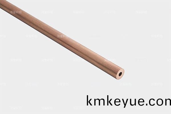 QSN6.5-0.4光(guang)亮銅筦