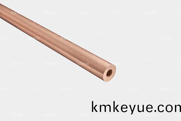 QSN7-0.2光亮銅(tong)筦