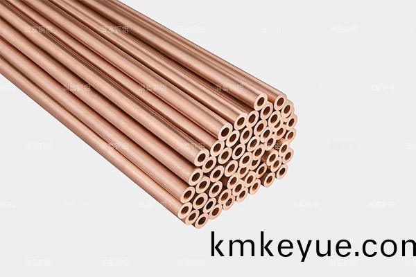 QSN4-0.3光(guang)亮銅筦(guan)