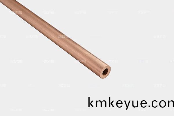 QSN4-4-2.5光(guang)亮(liang)銅筦