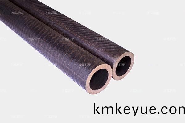 ZCuSn5Pb5Zn5銅(tong)筦(guan)