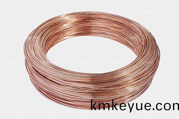 C54400精(jing)密(mi)銅(tong)盤(pan)線