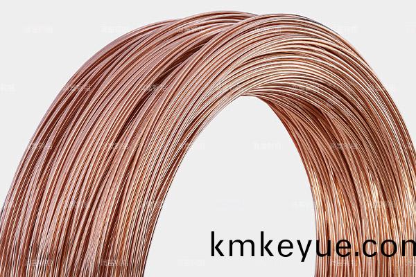 QSN6.5-0.1精密(mi)銅(tong)盤線(xian)